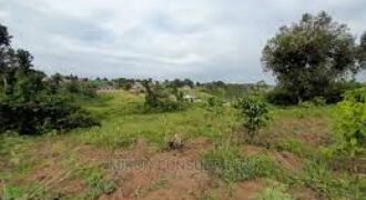 Plots in Matugga -Bombo Road